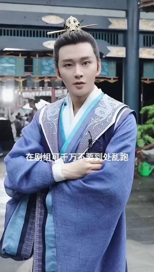 吃瓜剧组小说,娱乐圈背后的秘密风云