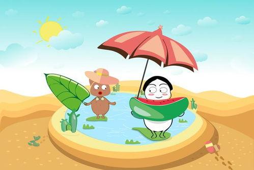 小羊没烦恼迅雷吃瓜,揭秘网络时代的快乐源泉