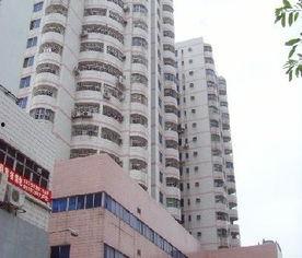 广贸大厦吃瓜,吃瓜群众的欢乐盛宴