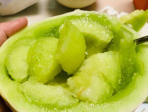 冰清玉菇瓜怎么吃,冰清玉菇瓜的多样食法探索