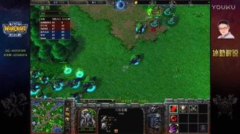 魔兽吃瓜ted,吃瓜TED带你揭秘游戏背后的故事