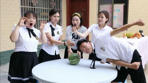 短剧吃瓜日常,揭秘娱乐圈幕后风云