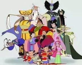 哪吒吃瓜得瓜完整版,揭秘神话中的智慧与趣味