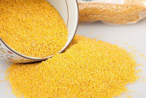 诸城吃瓜小米,吃瓜小米的独特魅力