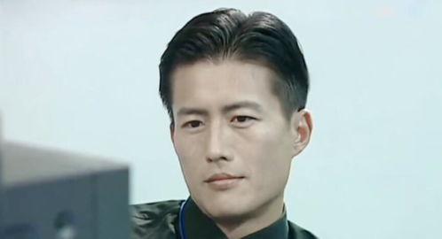 吃瓜大眼男星是谁,吃瓜大眼男星的真实身份