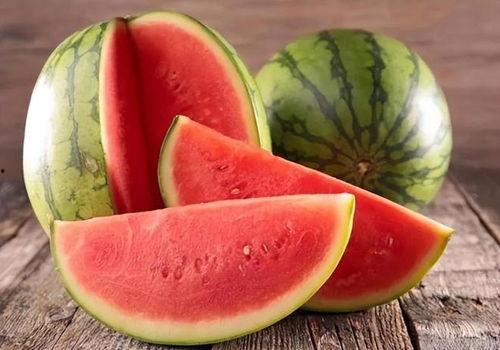 立秋吃瓜不好,传统习俗中的饮食智慧