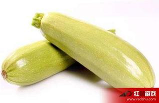 孕妇可吃云南小瓜,云南小瓜,营养美味两不误